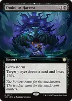 Secrets of Strixhaven Commander #77