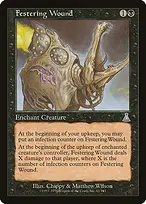 Urza's Destiny #61