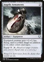 Commander Legends #296