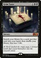 Core Set 2021 #103