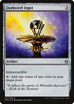 Commander Anthology #215