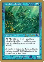 World Championship Decks 2001 #ab83