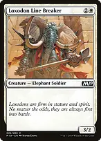 Core Set 2019 #24