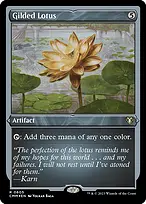 Commander Masters #605