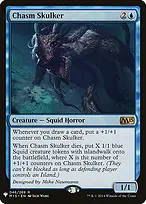 The List #M15-46