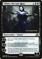 Eldritch Moon Promos #93s