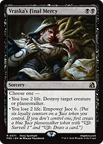 Reality Fracture Promos #71p