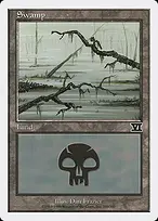 Classic Sixth Edition #340