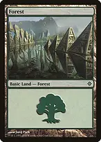 Rise of the Eldrazi #246