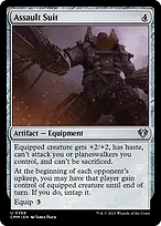 Commander Masters #369