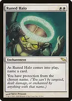 Shadowmoor #21