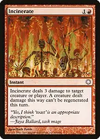 Coldsnap Theme Decks #194