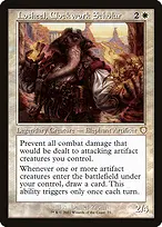 The Brothers' War Commander #73