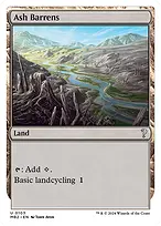 Mystery Booster 2 #103