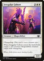 Modern Horizons #15