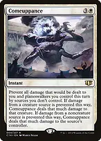 Commander 2014 #4
