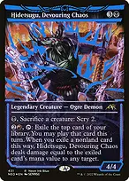 Kamigawa: Neon Dynasty #431