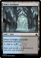 Ravnica Remastered #276