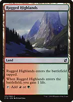 Commander 2019 #271