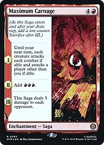Marvel's Spider-Man Promos #83s