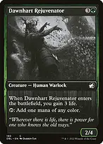 Innistrad: Double Feature #180