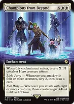 Final Fantasy Commander #101