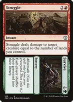 Zendikar Rising Commander #102