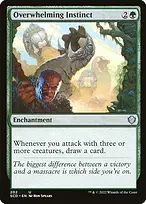 Starter Commander Decks #202