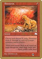 World Championship Decks 1998 #br101sb