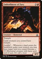 Oath of the Gatewatch #107