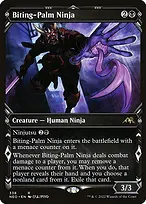 Kamigawa: Neon Dynasty #338