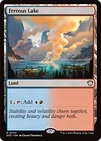 Secrets of Strixhaven Commander #370