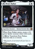 Marvel's Spider-Man Promos #10s