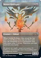 Secret Lair Drop #1048