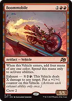 Aetherdrift #113