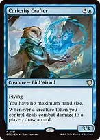 Secrets of Strixhaven Commander #191