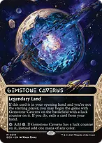 Edge of Eternities: Stellar Sights #16