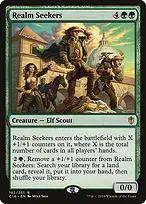Commander 2016 #162