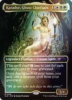Secret Lair Drop #1646★