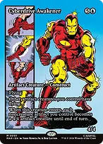 Marvel Universe #53