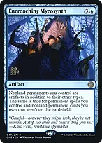 Phyrexia: All Will Be One Promos #47s