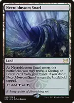Strixhaven: School of Mages Promos #269p