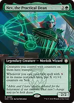 Secrets of Strixhaven Commander #89