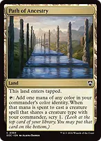Secrets of Strixhaven Commander #393