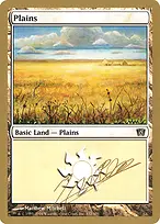 World Championship Decks 2004 #jn332
