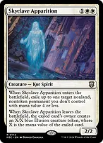 Modern Horizons 3 Commander #172