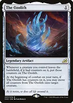 Ikoria: Lair of Behemoths #237