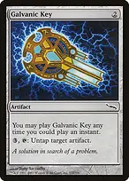 Mirrodin #173