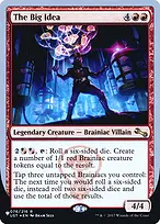 The List (Unfinity Foil Edition) #26