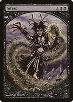 Magic Player Rewards 2010 #4